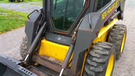 battery for new holland ls170 skid steer|new holland 170 specifications.